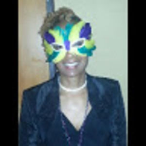 Meet your Posher, Barbara